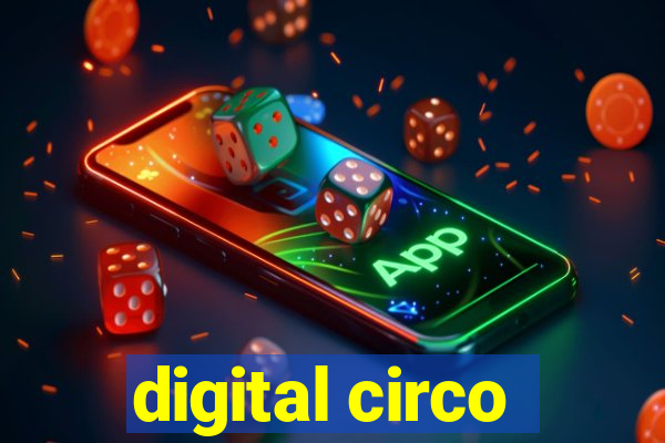 digital circo